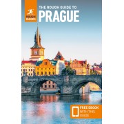 Prague Rough Guides